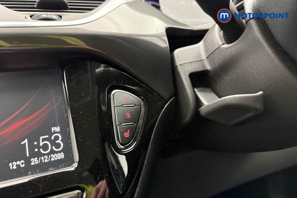 Vauxhall Corsa SE Automatic Petrol Hatchback - Stock Number (1631664) - 11th supplementary image