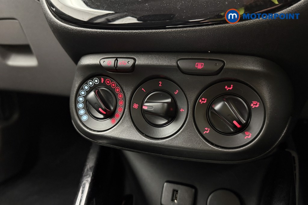 Vauxhall Corsa SE Automatic Petrol Hatchback - Stock Number (1631664) - 12th supplementary image