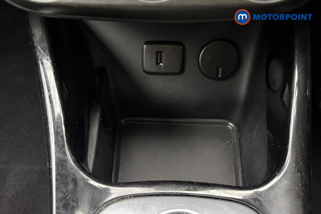 Vauxhall Corsa SE Automatic Petrol Hatchback - Stock Number (1631664) - 13th supplementary image