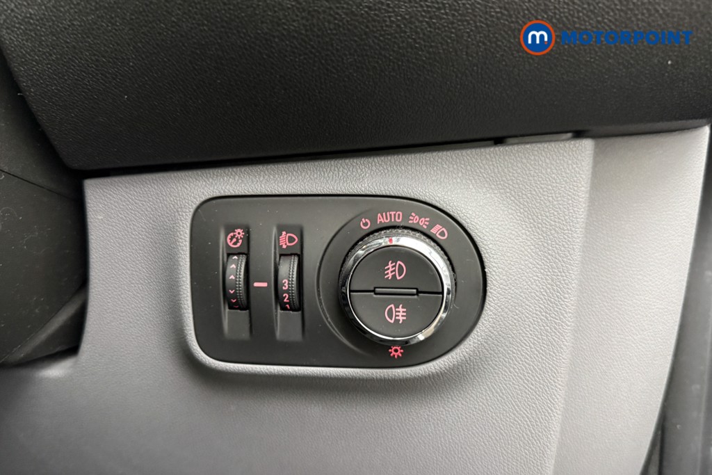 Vauxhall Corsa SE Automatic Petrol Hatchback - Stock Number (1631664) - 16th supplementary image