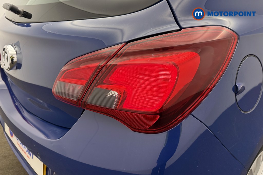 Vauxhall Corsa SE Automatic Petrol Hatchback - Stock Number (1631664) - 17th supplementary image