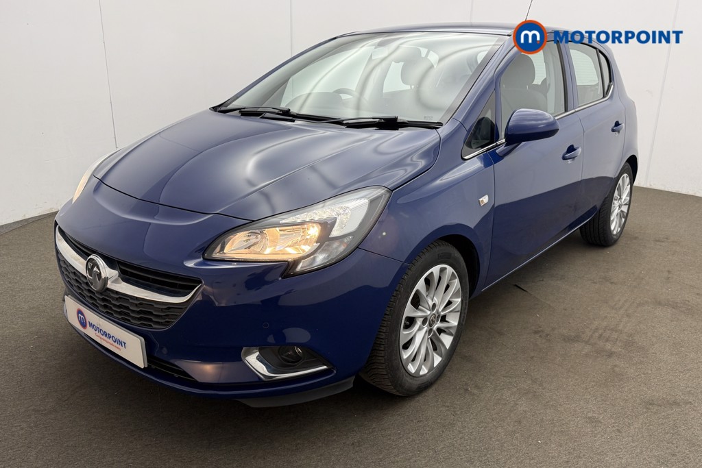 Vauxhall Corsa SE Automatic Petrol Hatchback - Stock Number (1631664) - 19th supplementary image