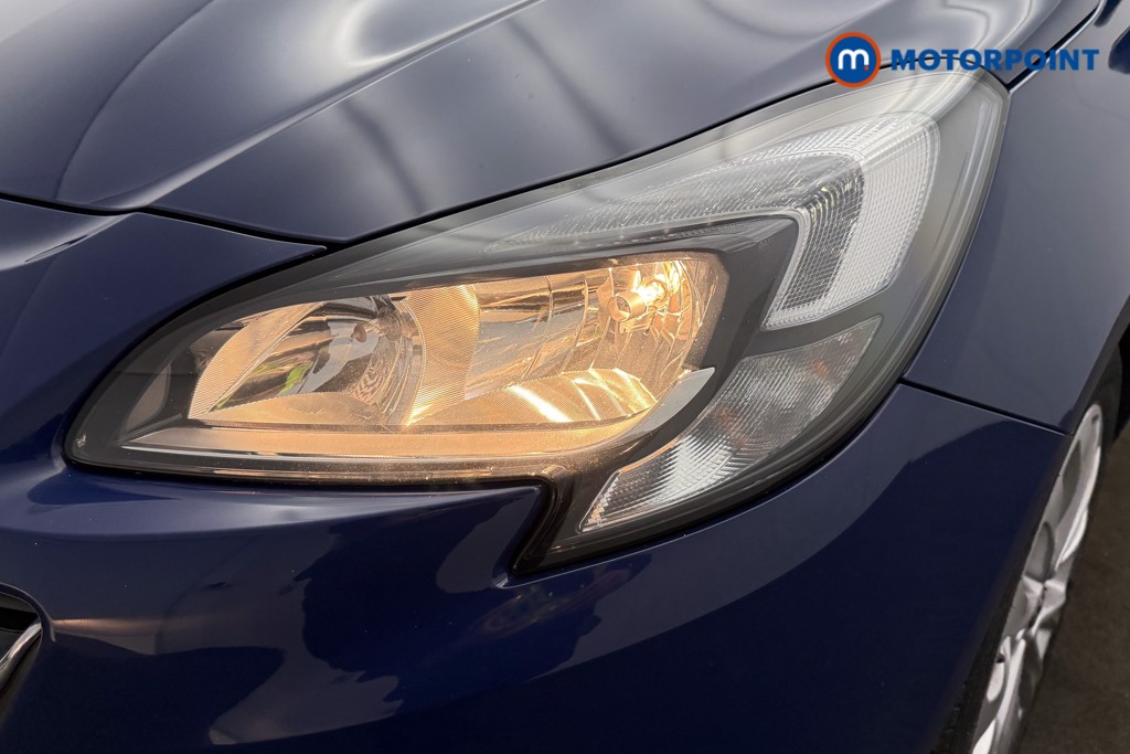 Vauxhall Corsa SE Automatic Petrol Hatchback - Stock Number (1631664) - 20th supplementary image