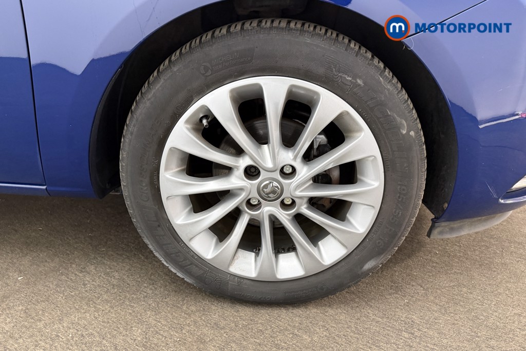 Vauxhall Corsa SE Automatic Petrol Hatchback - Stock Number (1631664) - 21st supplementary image