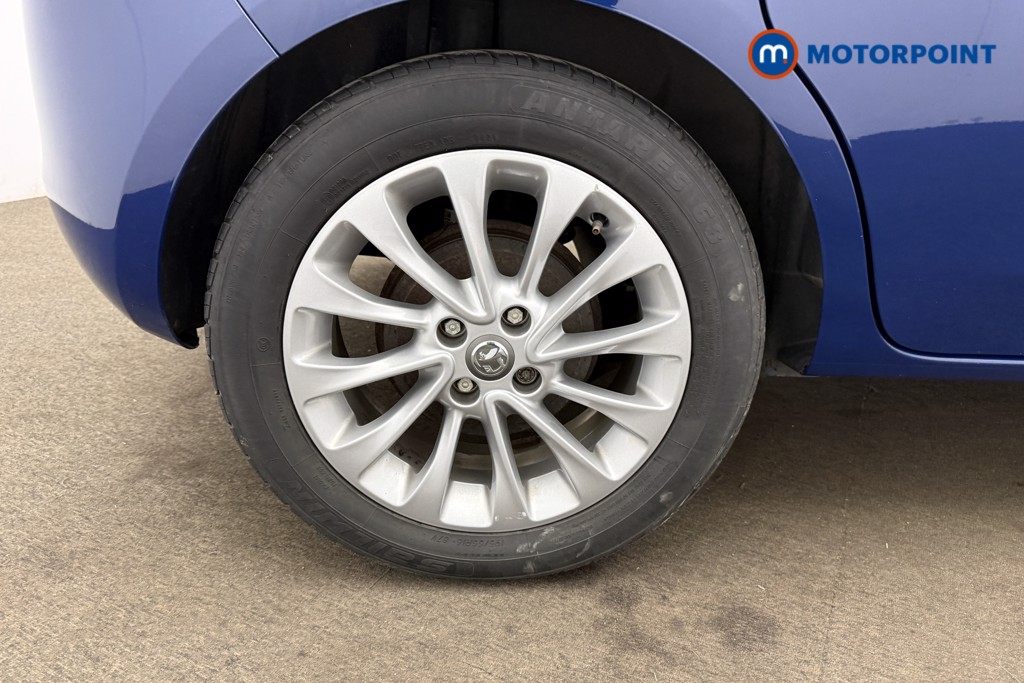 Vauxhall Corsa SE Automatic Petrol Hatchback - Stock Number (1631664) - 22nd supplementary image