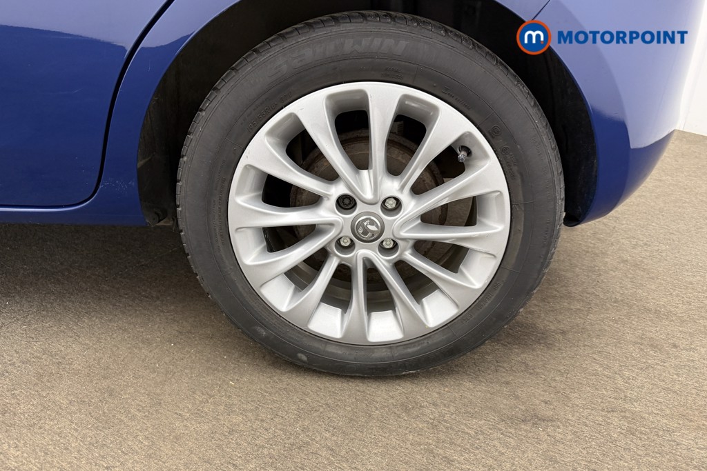 Vauxhall Corsa SE Automatic Petrol Hatchback - Stock Number (1631664) - 23rd supplementary image