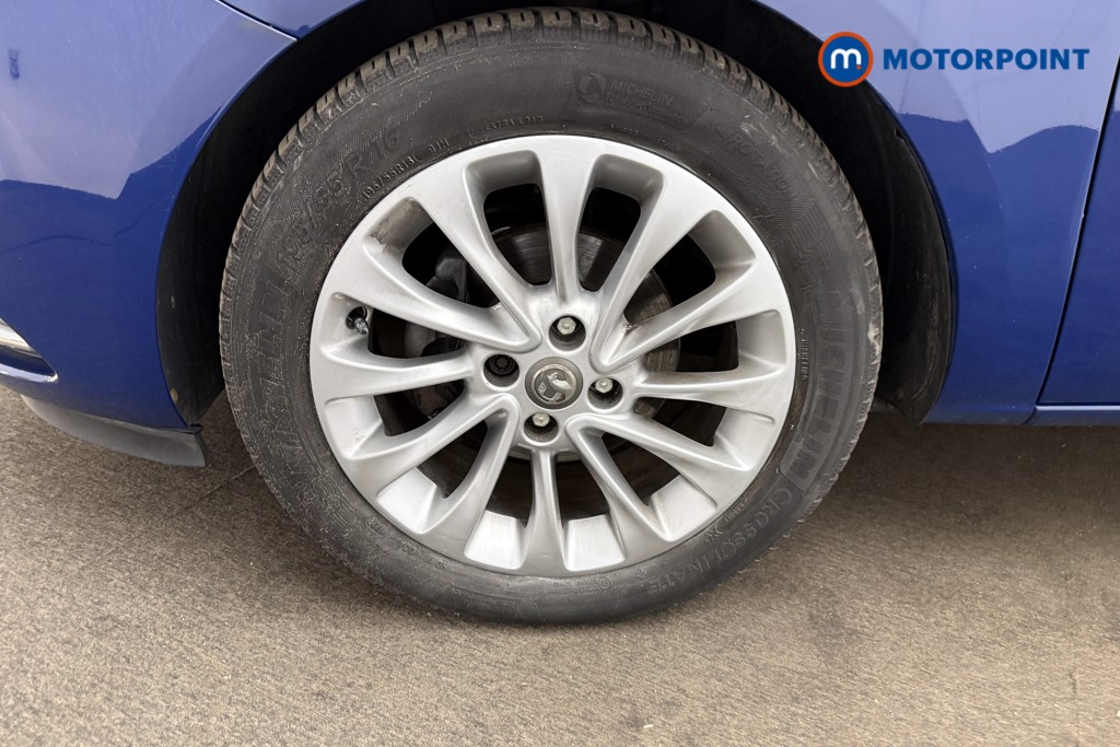 Vauxhall Corsa SE Automatic Petrol Hatchback - Stock Number (1631664) - 24th supplementary image