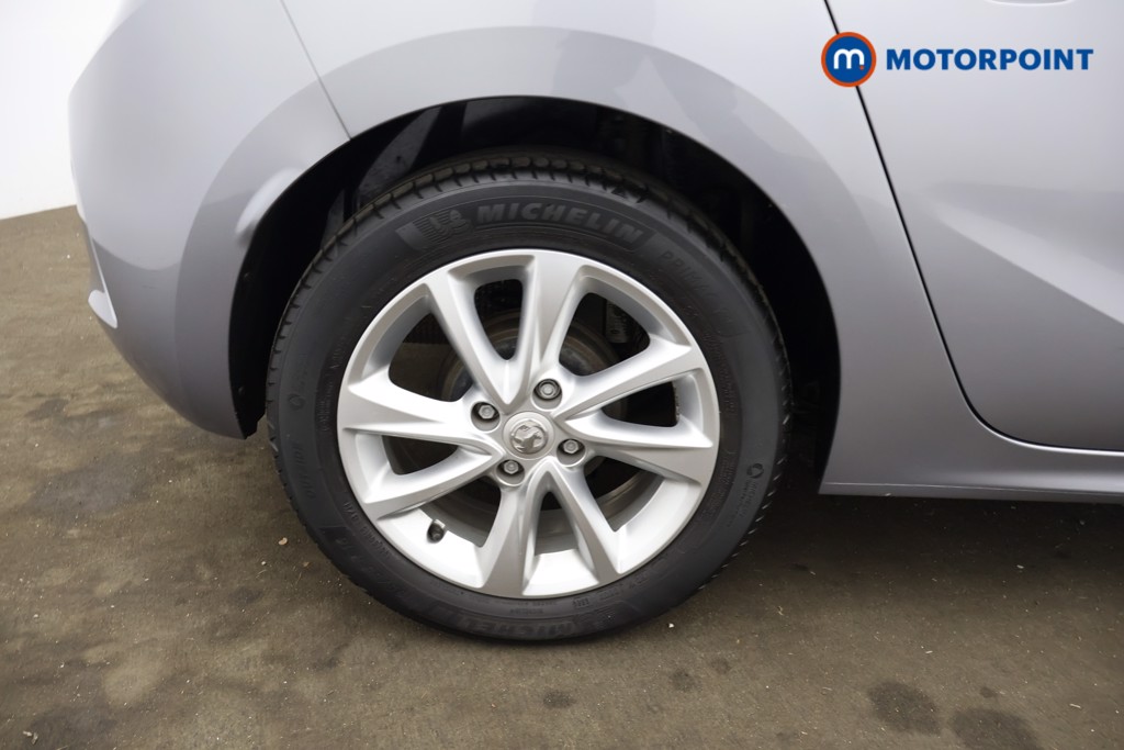 Vauxhall Corsa Se Premium Manual Petrol Hatchback - Stock Number (1631678) - 2nd supplementary image