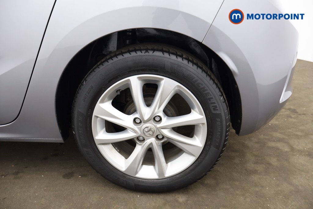 Vauxhall Corsa Se Premium Manual Petrol Hatchback - Stock Number (1631678) - 3rd supplementary image