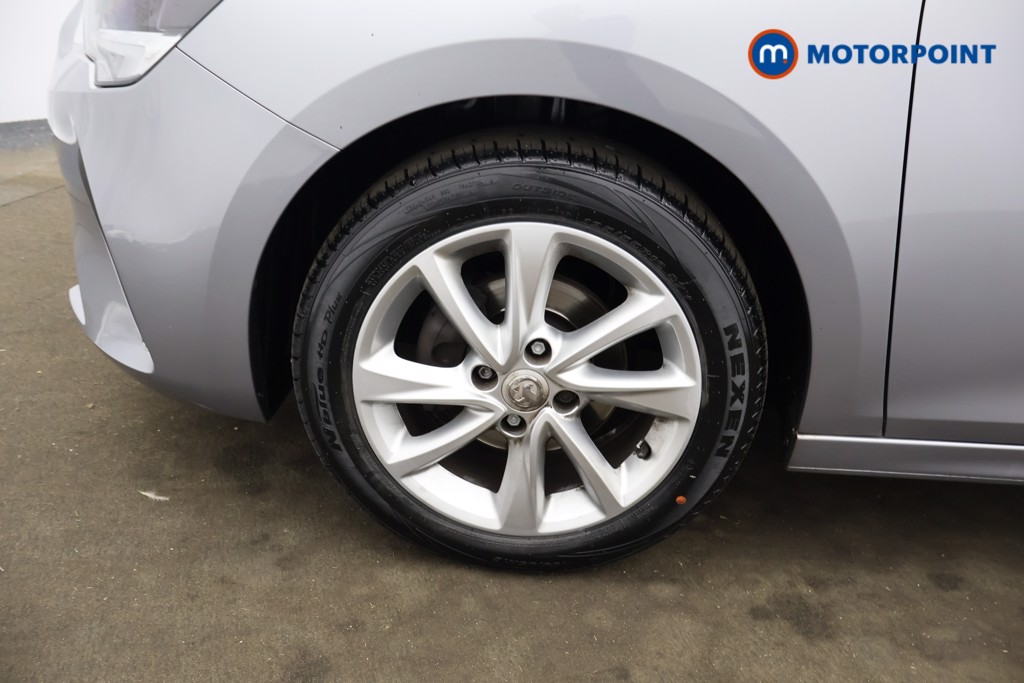 Vauxhall Corsa Se Premium Manual Petrol Hatchback - Stock Number (1631678) - 4th supplementary image