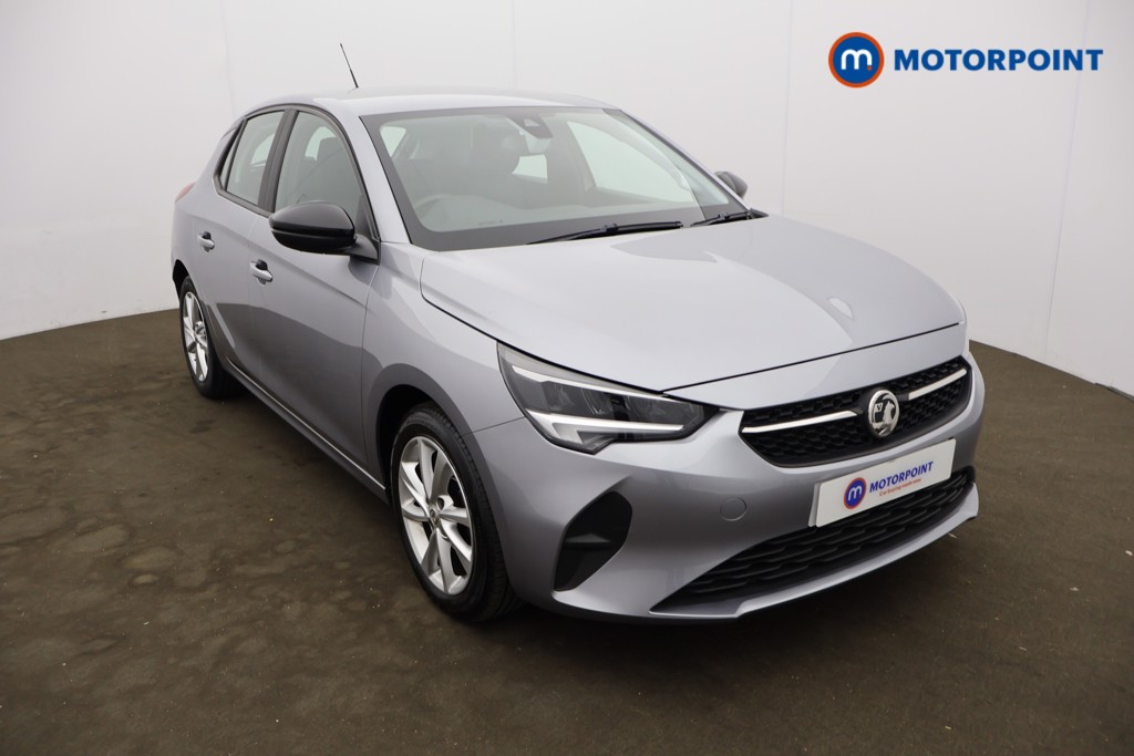 Vauxhall Corsa Se Premium Manual Petrol Hatchback - Stock Number (1631678) - 5th supplementary image