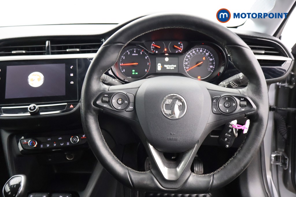 Vauxhall Corsa Se Premium Manual Petrol Hatchback - Stock Number (1631678) - 6th supplementary image