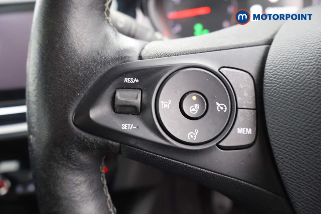 Vauxhall Corsa Se Premium Manual Petrol Hatchback - Stock Number (1631678) - 7th supplementary image