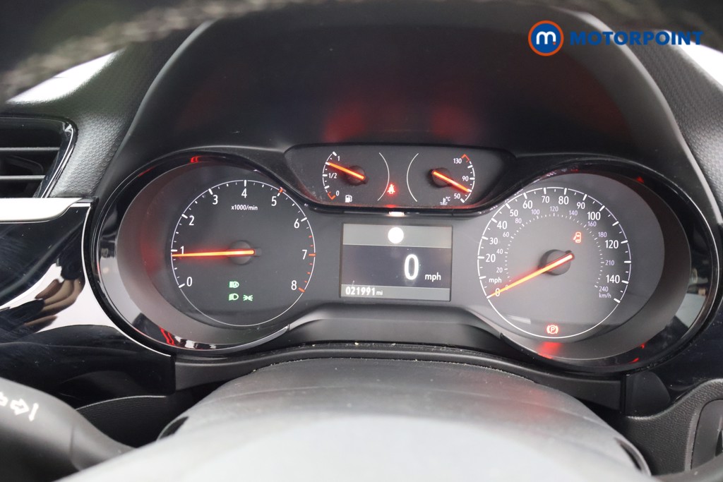 Vauxhall Corsa Se Premium Manual Petrol Hatchback - Stock Number (1631678) - 9th supplementary image