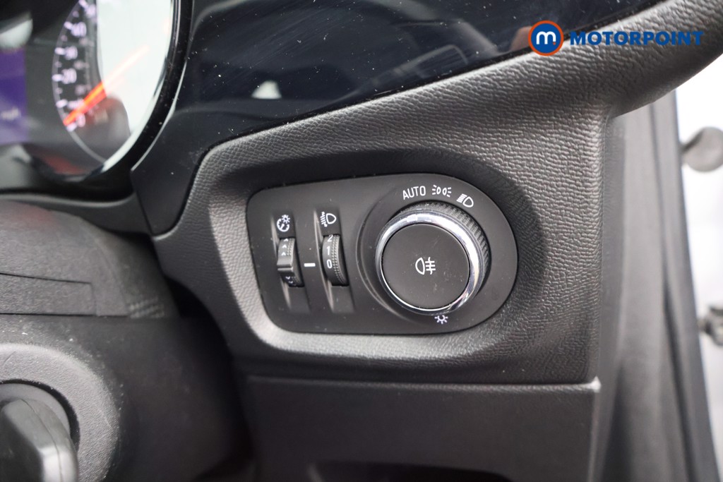 Vauxhall Corsa Se Premium Manual Petrol Hatchback - Stock Number (1631678) - 10th supplementary image