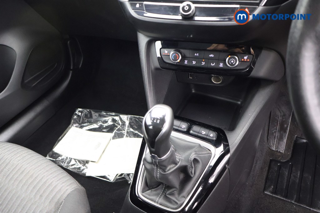 Vauxhall Corsa Se Premium Manual Petrol Hatchback - Stock Number (1631678) - 12th supplementary image