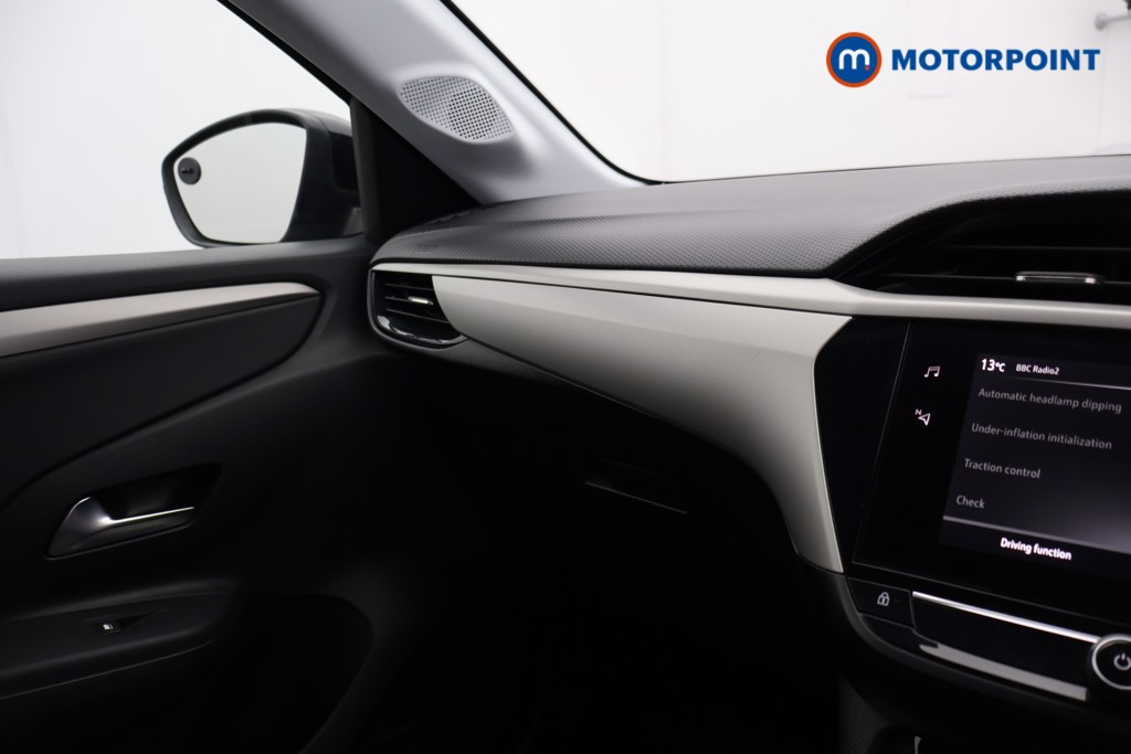Vauxhall Corsa Se Premium Manual Petrol Hatchback - Stock Number (1631678) - 13th supplementary image