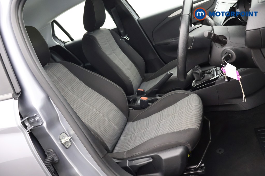 Vauxhall Corsa Se Premium Manual Petrol Hatchback - Stock Number (1631678) - 17th supplementary image