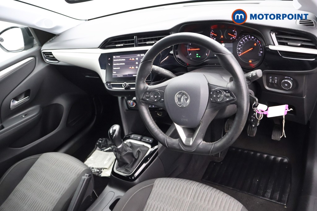 Vauxhall Corsa Se Premium Manual Petrol Hatchback - Stock Number (1631678) - 18th supplementary image