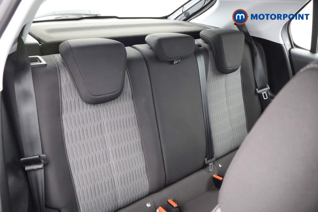 Vauxhall Corsa Se Premium Manual Petrol Hatchback - Stock Number (1631678) - 19th supplementary image