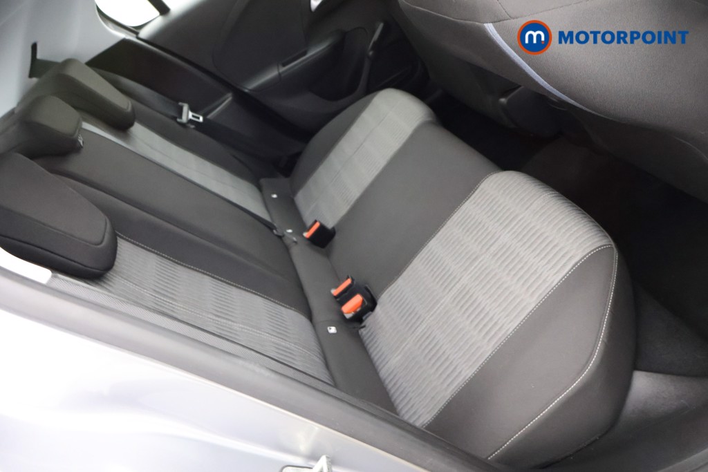 Vauxhall Corsa Se Premium Manual Petrol Hatchback - Stock Number (1631678) - 20th supplementary image