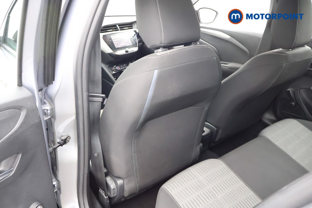 Vauxhall Corsa Se Premium Manual Petrol Hatchback - Stock Number (1631678) - 23rd supplementary image