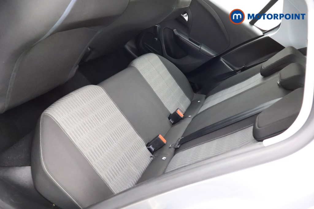 Vauxhall Corsa Se Premium Manual Petrol Hatchback - Stock Number (1631678) - 24th supplementary image