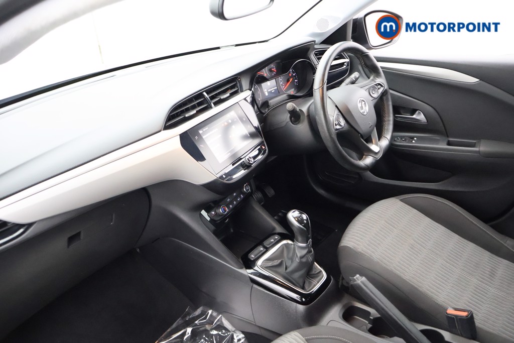 Vauxhall Corsa Se Premium Manual Petrol Hatchback - Stock Number (1631678) - 26th supplementary image