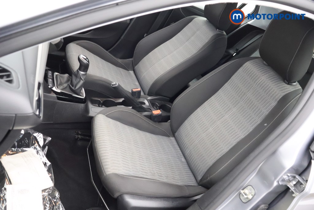 Vauxhall Corsa Se Premium Manual Petrol Hatchback - Stock Number (1631678) - 28th supplementary image