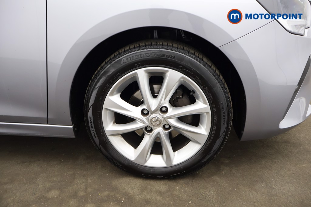 Vauxhall Corsa Se Premium Manual Petrol Hatchback - Stock Number (1631678) - 1st supplementary image