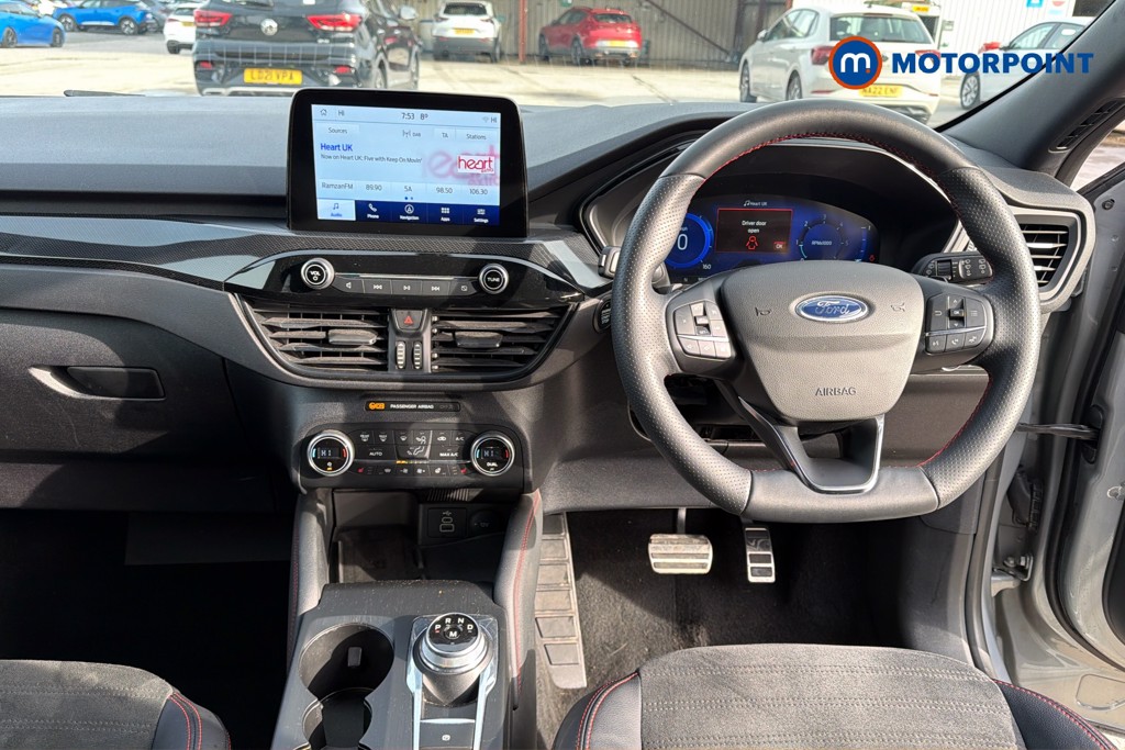 Ford Kuga St-Line X Edition Automatic Diesel SUV - Stock Number (1631706) - 2nd supplementary image