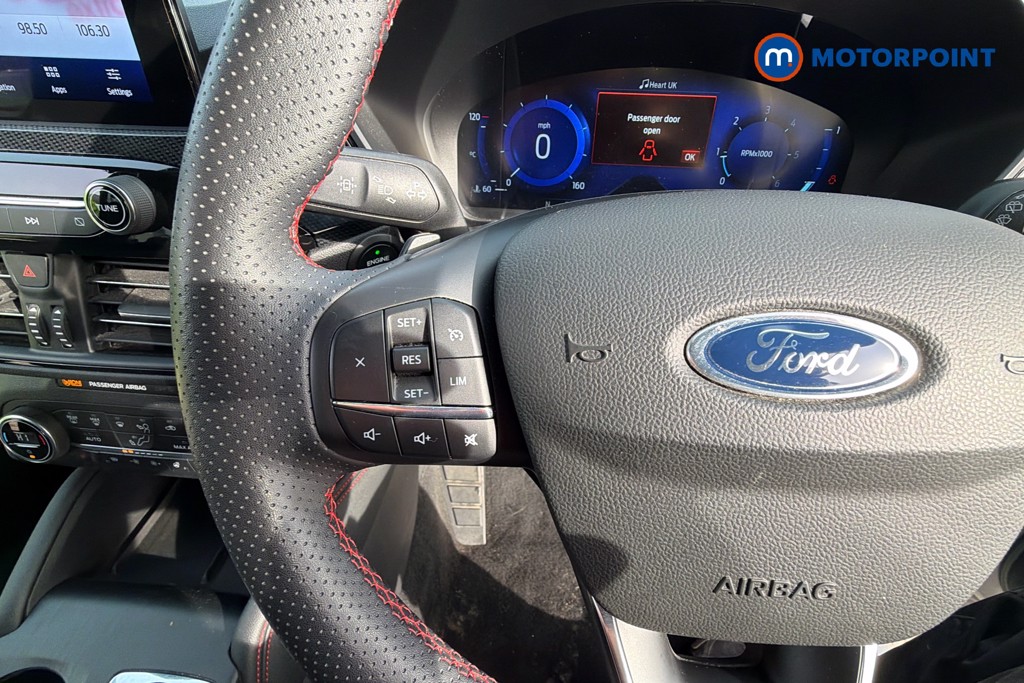 Ford Kuga St-Line X Edition Automatic Diesel SUV - Stock Number (1631706) - 3rd supplementary image