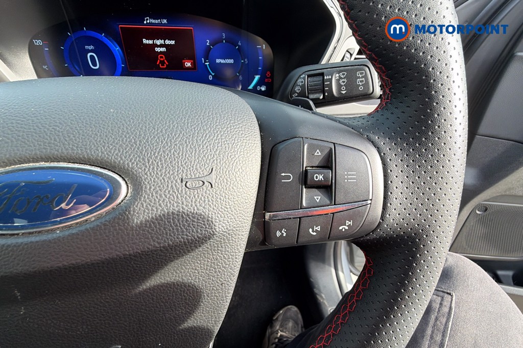 Ford Kuga St-Line X Edition Automatic Diesel SUV - Stock Number (1631706) - 4th supplementary image