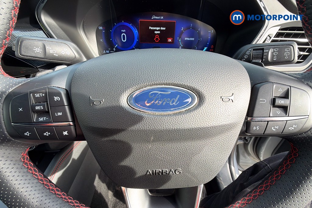 Ford Kuga St-Line X Edition Automatic Diesel SUV - Stock Number (1631706) - 5th supplementary image