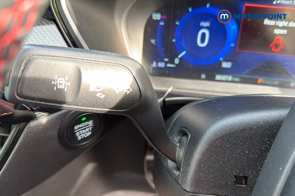 Ford Kuga St-Line X Edition Automatic Diesel SUV - Stock Number (1631706) - 6th supplementary image