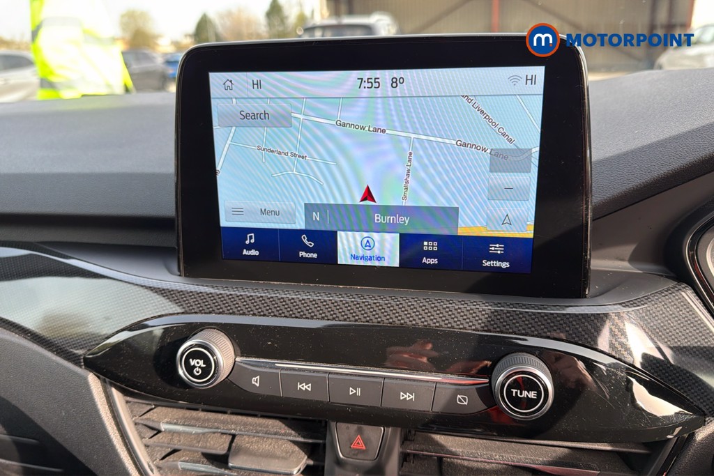 Ford Kuga St-Line X Edition Automatic Diesel SUV - Stock Number (1631706) - 10th supplementary image