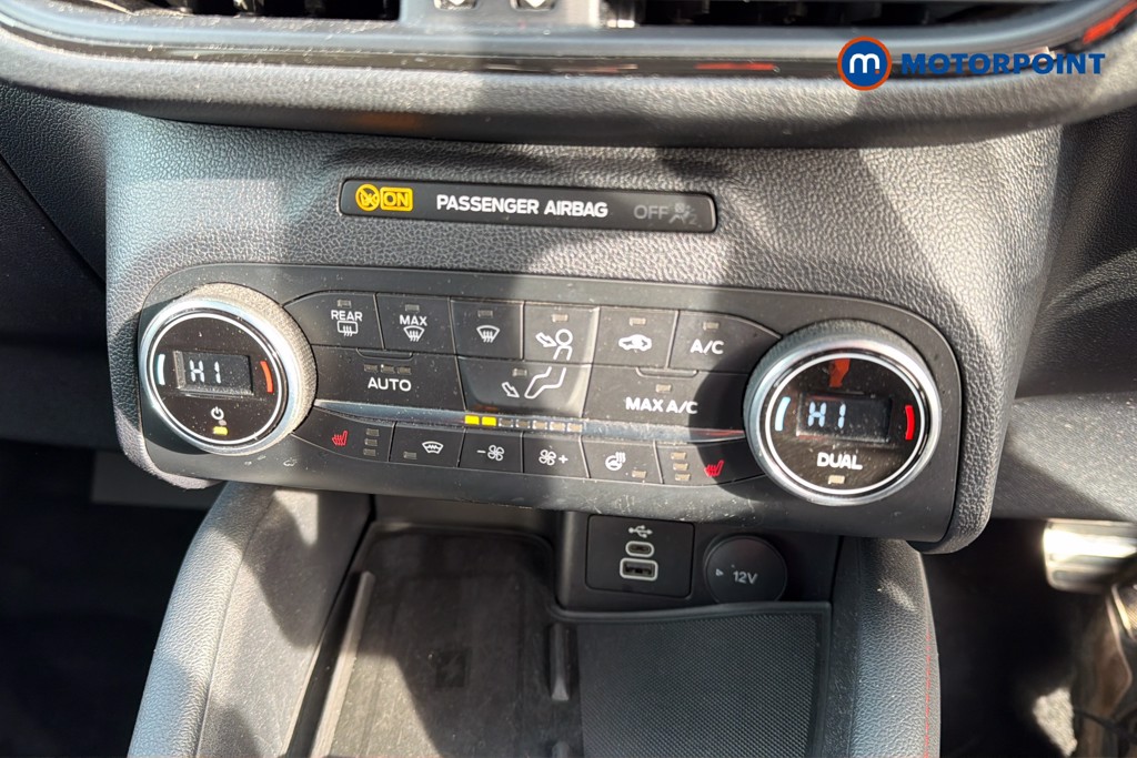 Ford Kuga St-Line X Edition Automatic Diesel SUV - Stock Number (1631706) - 12th supplementary image