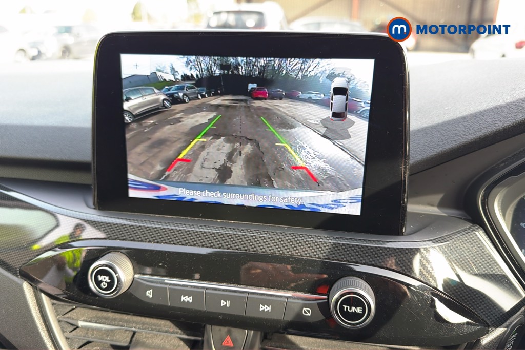 Ford Kuga St-Line X Edition Automatic Diesel SUV - Stock Number (1631706) - 13th supplementary image