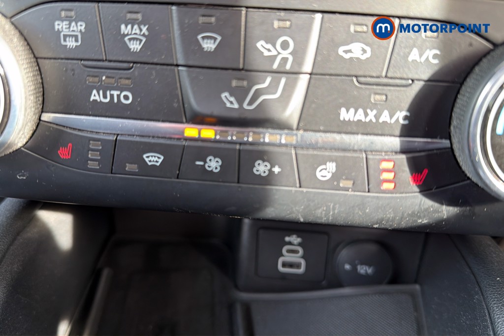 Ford Kuga St-Line X Edition Automatic Diesel SUV - Stock Number (1631706) - 14th supplementary image