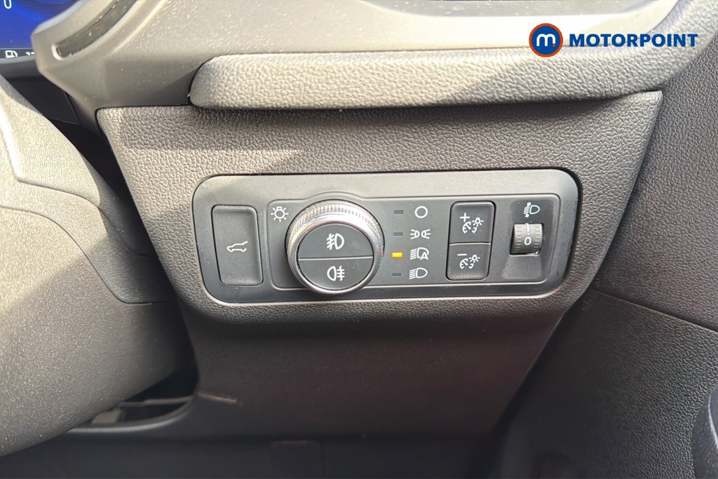 Ford Kuga St-Line X Edition Automatic Diesel SUV - Stock Number (1631706) - 18th supplementary image