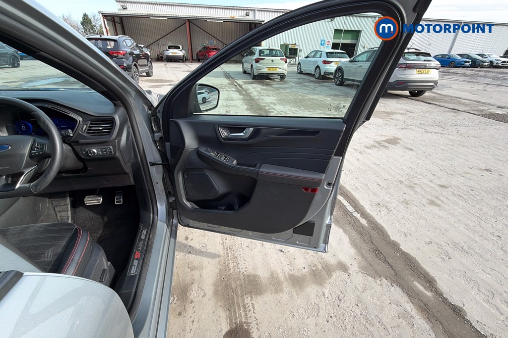 Ford Kuga St-Line X Edition Automatic Diesel SUV - Stock Number (1631706) - 19th supplementary image