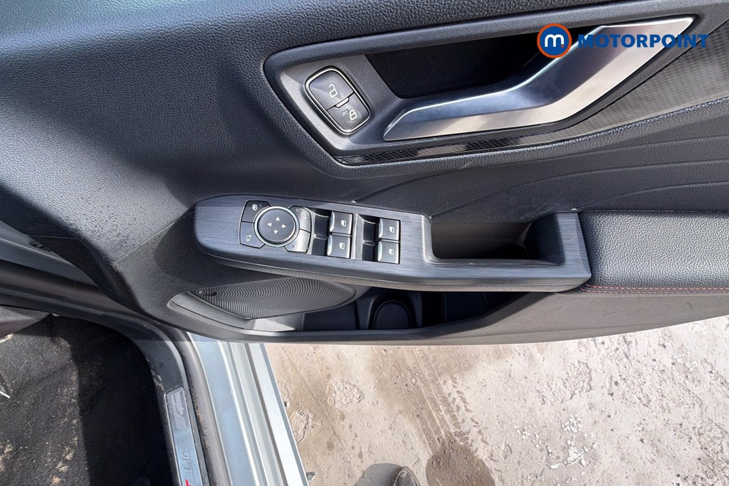 Ford Kuga St-Line X Edition Automatic Diesel SUV - Stock Number (1631706) - 20th supplementary image