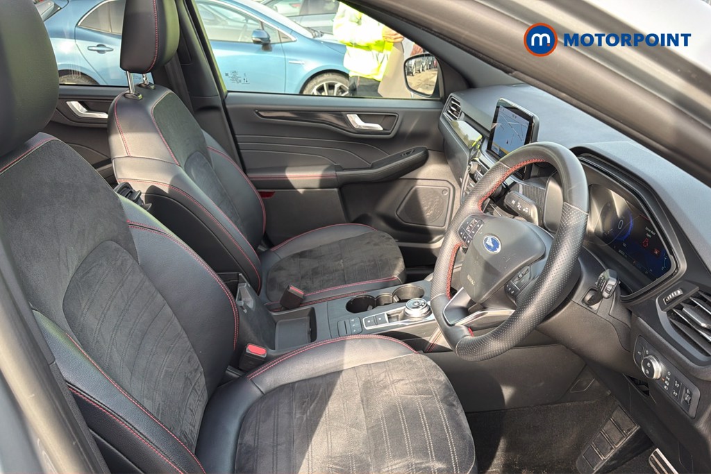 Ford Kuga St-Line X Edition Automatic Diesel SUV - Stock Number (1631706) - 22nd supplementary image