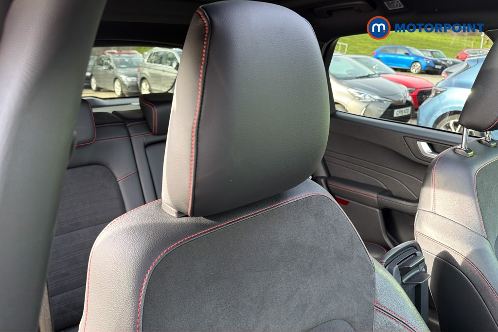 Ford Kuga St-Line X Edition Automatic Diesel SUV - Stock Number (1631706) - 23rd supplementary image