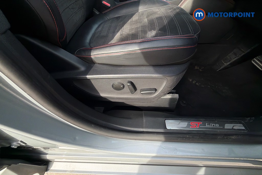 Ford Kuga St-Line X Edition Automatic Diesel SUV - Stock Number (1631706) - 25th supplementary image