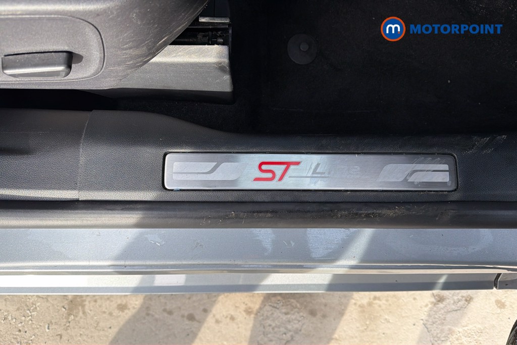 Ford Kuga St-Line X Edition Automatic Diesel SUV - Stock Number (1631706) - 27th supplementary image