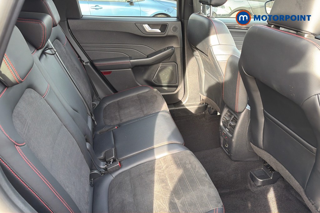 Ford Kuga St-Line X Edition Automatic Diesel SUV - Stock Number (1631706) - 28th supplementary image