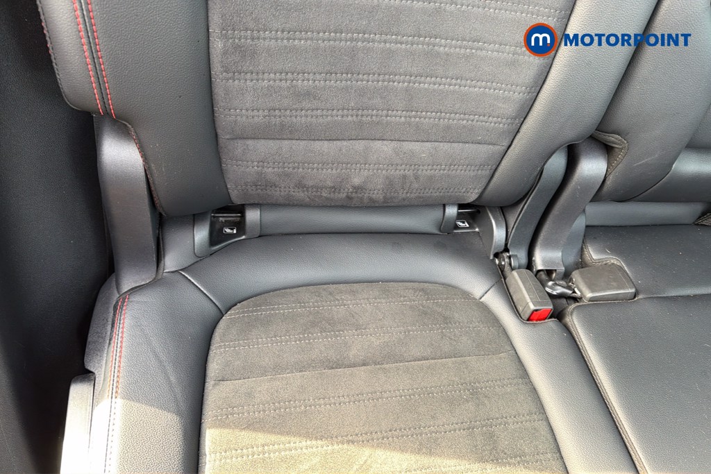 Ford Kuga St-Line X Edition Automatic Diesel SUV - Stock Number (1631706) - 29th supplementary image