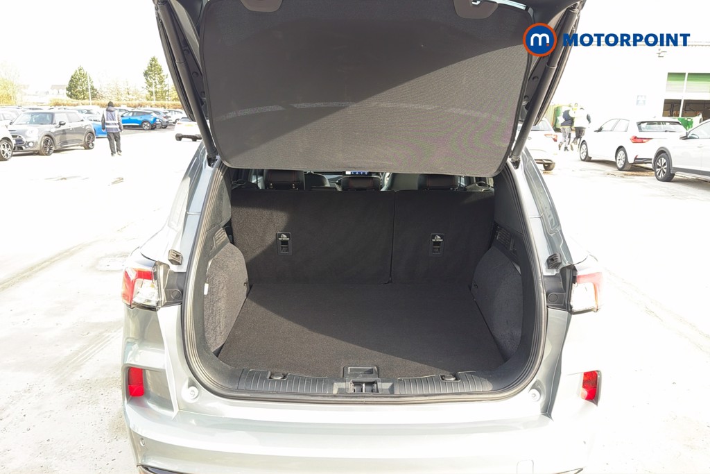 Ford Kuga St-Line X Edition Automatic Diesel SUV - Stock Number (1631706) - 33rd supplementary image