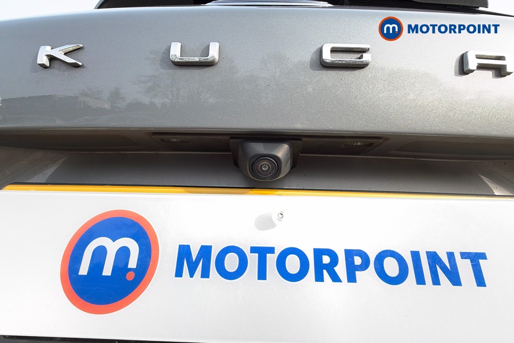 Ford Kuga St-Line X Edition Automatic Diesel SUV - Stock Number (1631706) - 36th supplementary image